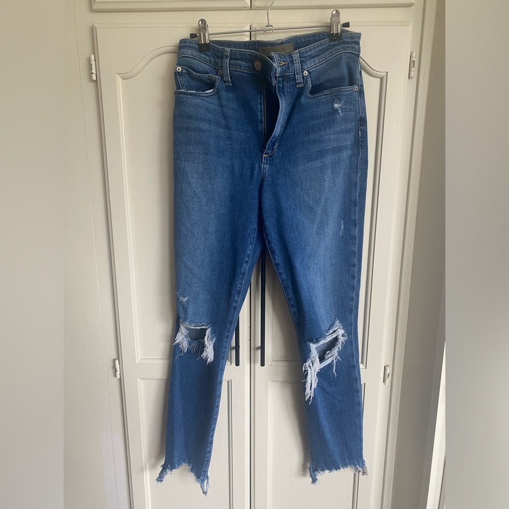 Joe’s Jeans
